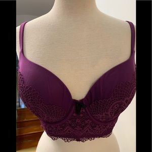 Victoria Secret bra by body by Victoria 34DD